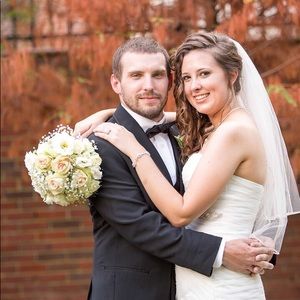 Meet your Posher, Megan